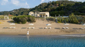 Гостиница Acantha Boutique Hotel  Эрикуса
